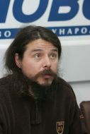 Дмитрий Ревякин