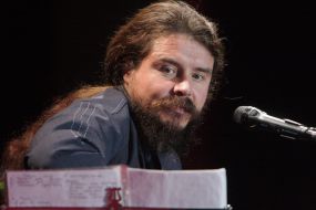 Дмитрий Ревякин