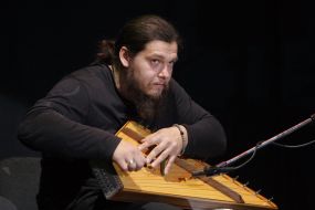 Константин Ковачев