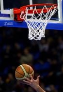 BC ”Donetsk” (Donetsk) vs. BC ”Azovmash” (Azovmash)