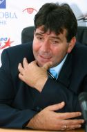 Mekhmet Bechirovich