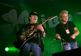 ”Sozvezdie” band