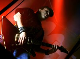 ”Sozvezdie” band