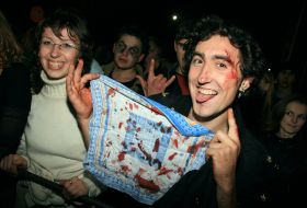 “Fayne misto Nivroku” festival participants