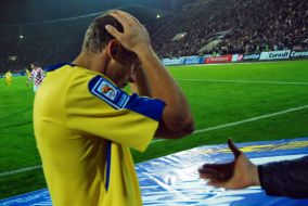 Андрей Шевченко