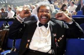 Don King