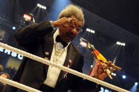 Don King