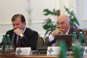 Виктор Балога