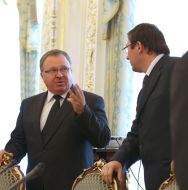 Юрий Луценко