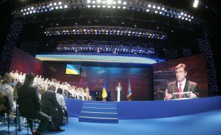 Виктор Ющенко