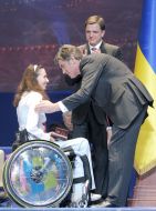 Юрий Павленко, Виктор Ющенко