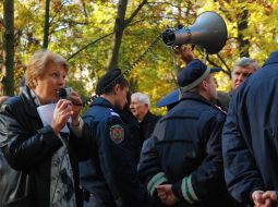 Alla Aleksandrovskaya