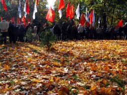 Public listening participants