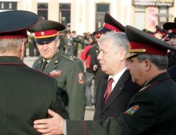 Юрий Ехануров