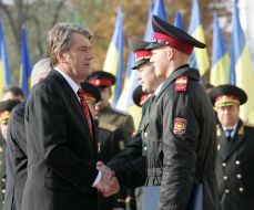 Виктор Ющенко