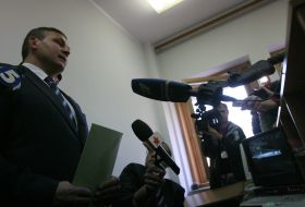 Валерий Гелетей