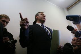 Валерий Гелетей