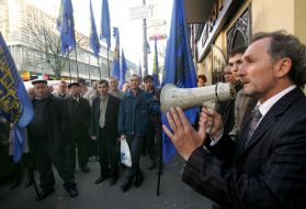 Vladimir Shovkoshytnyi