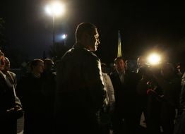 Виталий Кличко