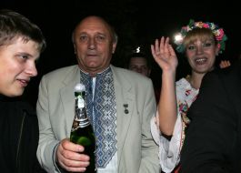 Поклонники