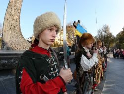 Cossacks