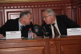 Владимир Шуба