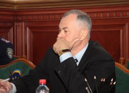 Владимир Шуба