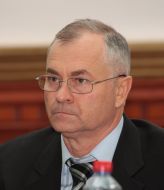 Владимир Шуба