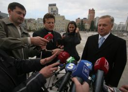 Віталій Журавський