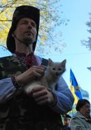 Учасники громадських слухань