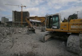 The «Troitskiy » center