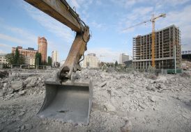 The «Troitskiy » center