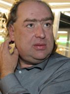 Андрій Жолдак