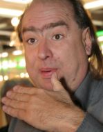 Андрій Жолдак