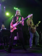 Дон Эйри, Роджер Гловер и Стив Морс