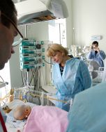 Yekaterina Yushchenko