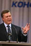 Viktor Yanukovich