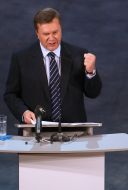 Viktor Yanukovich