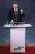 Viktor Yanukovich