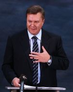 Viktor Yanukovich