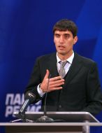 Nikolay Levchenko