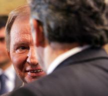 Leonid Kuchma