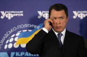 Vladimir Seminozhenko