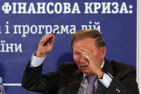 Leonid Kuchma