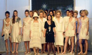 Olena Dats collection