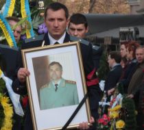 Портрет Владимира Шубы