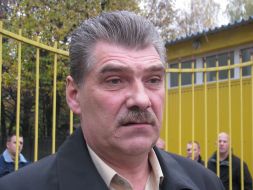 Сергей Колесников