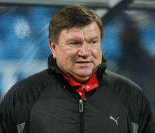 Анатолий Волобуев