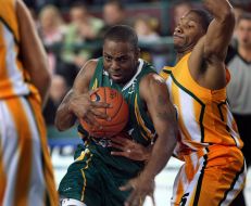 Уайкін Келлі та Джеймс ”Скуні” Пенн