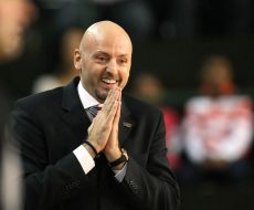 Саша Обрадовіч